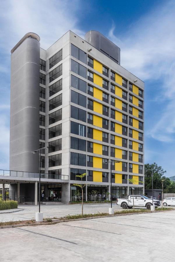Solar Pedra Da Ilha - Oficial Hotel Penha  Exterior photo